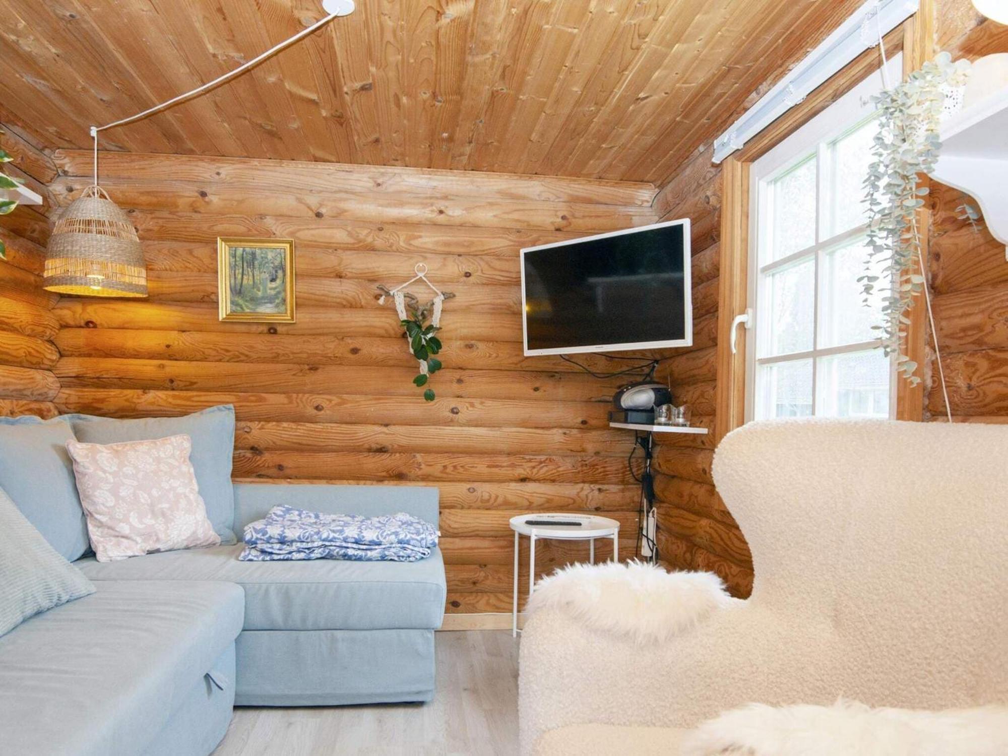 4 Person Holiday Home In Hovborg Dış mekan fotoğraf